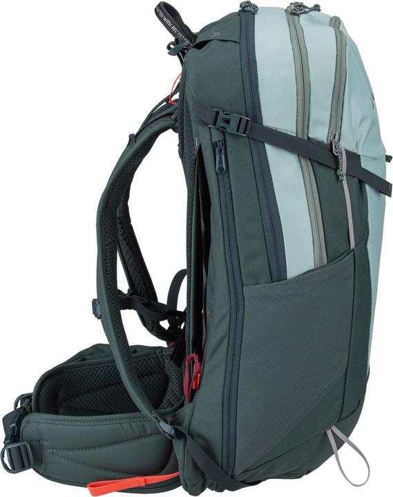Produktbild Vaude Wizard 22 + 4 Backpack, dusty fern (22 l)