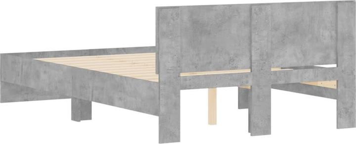 Image du produit vidaXL Bettgestell (120 x 190 cm)