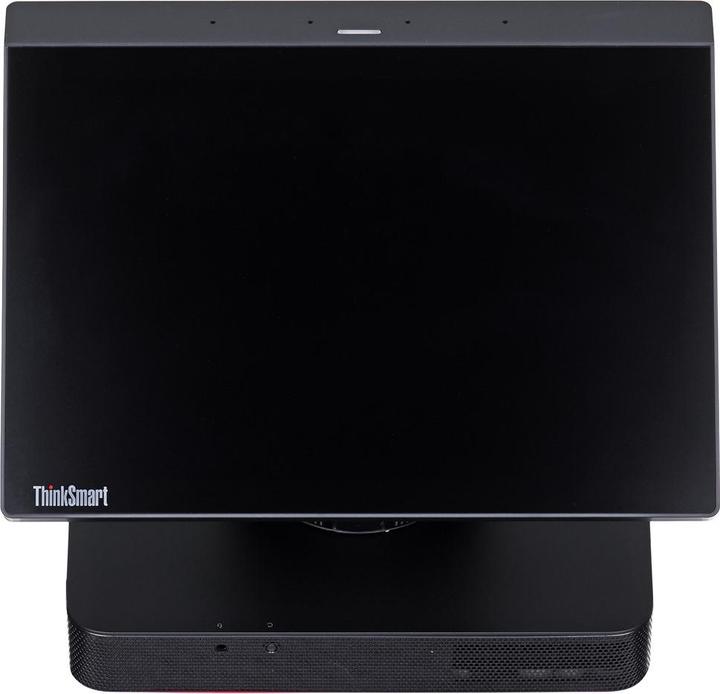 Actual product image Lenovo ThinkSmart Hub 60 i5-8365U 8GB SSD256 W10 IOT64 3Y (256 GB, 8 GB, Intel Core i5-8365U)