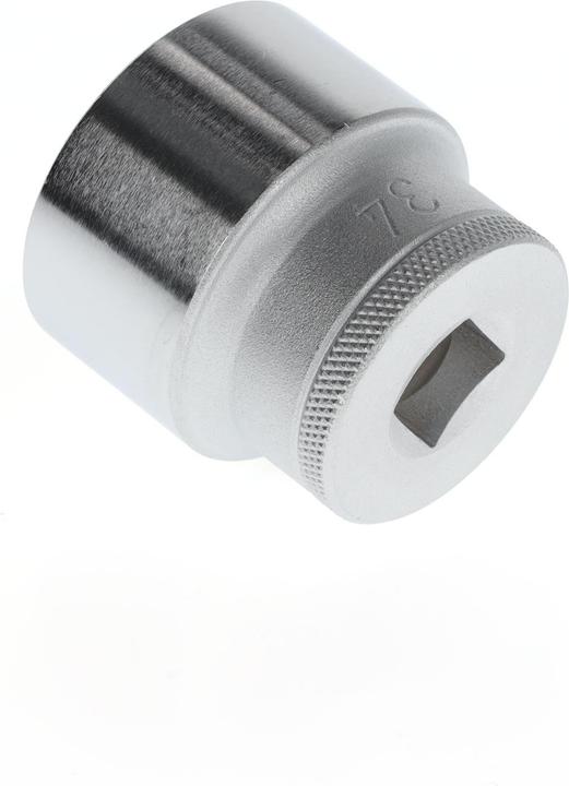 Actual product image Gedore 19 34 Socket 1/2", hexagonal, 34 mm (34 mm)