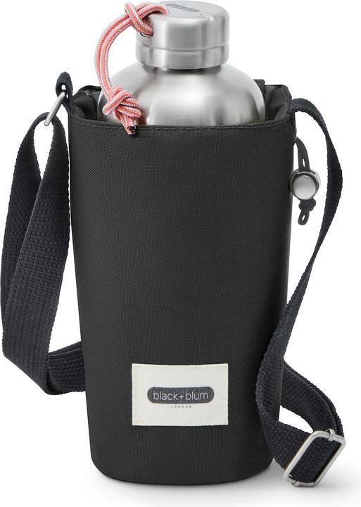 Produktbild Black + Blum Insulated Bottle Bag - Isolierter Flaschenkühler
