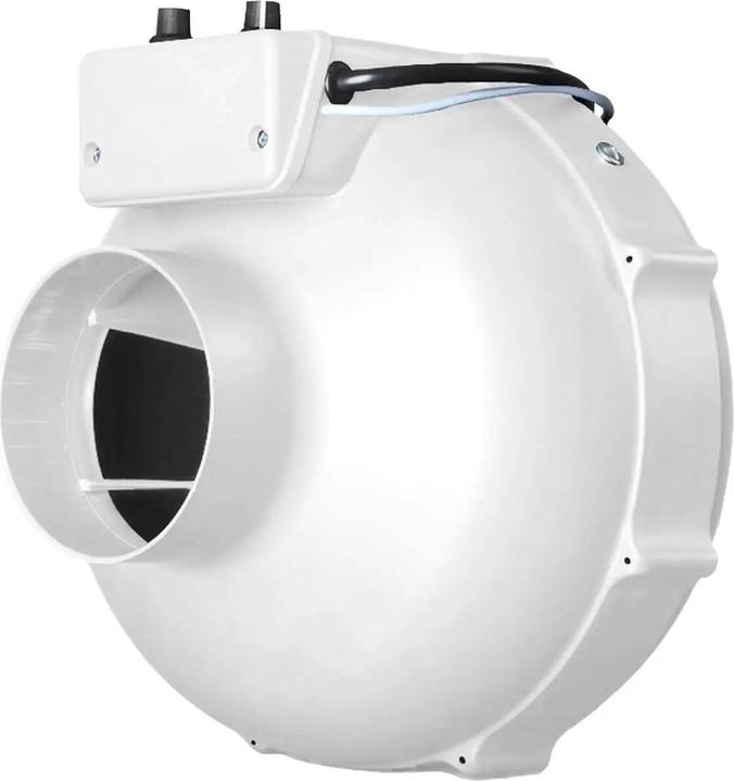 Immagine prodotto Prima Klima Ventilatore tubolare PK125CRTL