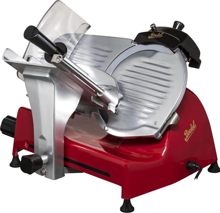 Actual product image Berkel Pro Line XS25 Slicer