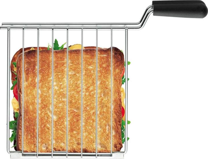 Actual product image Dualit Sandwich clamp