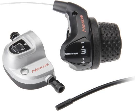 Produktbild Shimano NEXUS SL-3S41