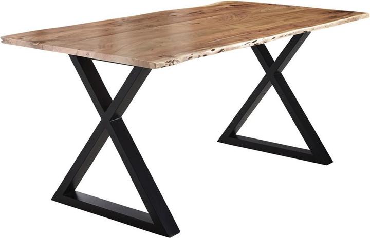 Actual product image SAM Lubin (160 x 85 x 77 cm)