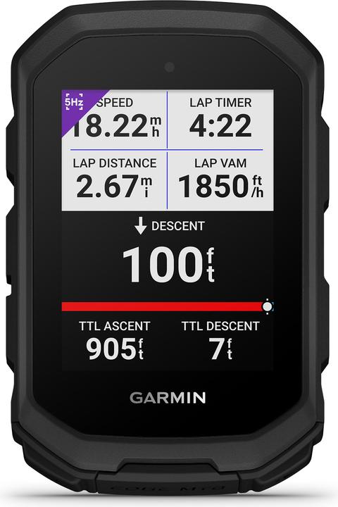 Actual product image Garmin Edge