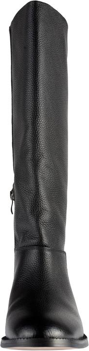 Actual product image L37 Simple Knee High Boot (35)