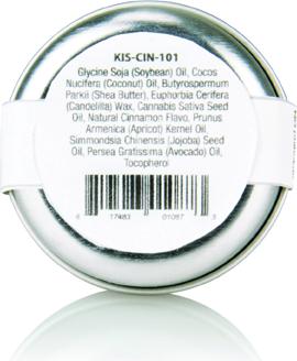 Produktbild Screaming O Schreien O Kissoboo Cinnamon