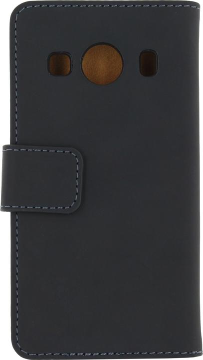 Immagine prodotto Mobilizera Mobilize MOB-SWBCB-ACE4, Custodia a portafoglio, Samsung, Galaxy Ace 4, Nero (Samsung Galaxy Ace 4)