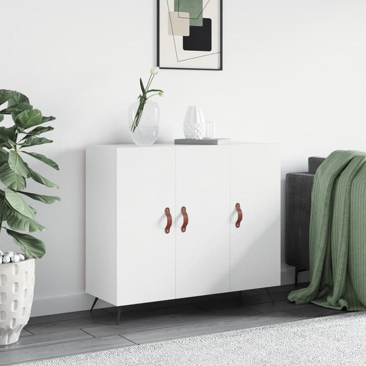 Produktbild vidaXL Sideboard (90 x 34 x 80 cm)