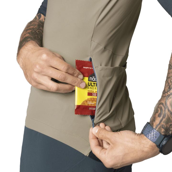 Image du produit Dynafit Maillot Ride Light Full-Zip (XXL)