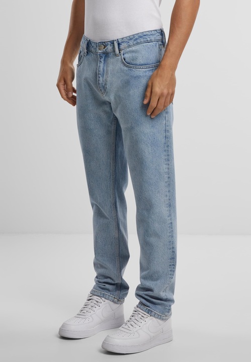 Actual product image 2Y Studios 2Y Orio Basic Slim Fit - 184679 (34)