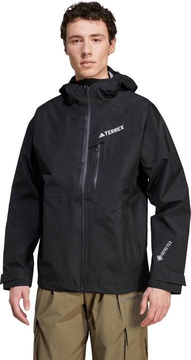 Image du produit adidas Techrock 3 Layer GORE-TEX Performance Jacket (S)