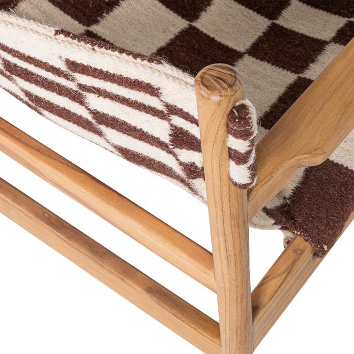 Immagine prodotto Woood Sessel