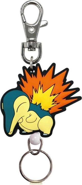 Actual product image SK Japan Pokemon - Feurigel