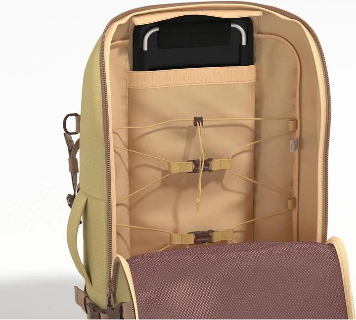 Produktbild Cabin zero Adventure Cabin Bag ADV Pro 42L Rucksack 55 cm Laptopfach (35 l)