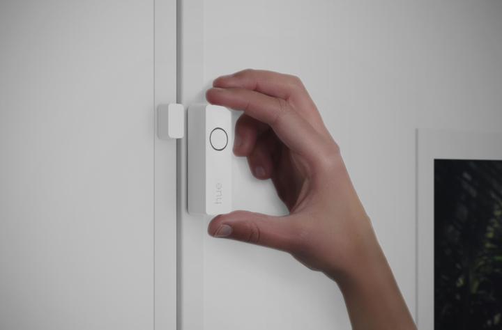 Produktbild Philips Hue Secure Sensoren Bundle (1100 lm, E27)