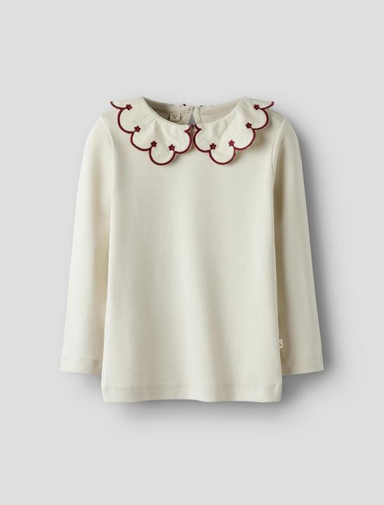 Immagine prodotto Name it Slim Fit Oberteil mit langen Ärmeln (98)