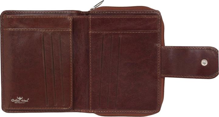 Actual product image Golden Head Colorado RFID Protect 3331 Wallet