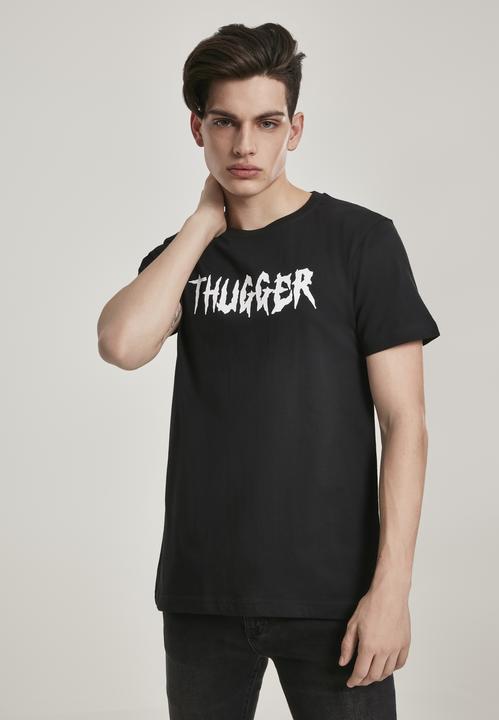 Produktbild Mister Tee Thugger Childrose Tee (S)
