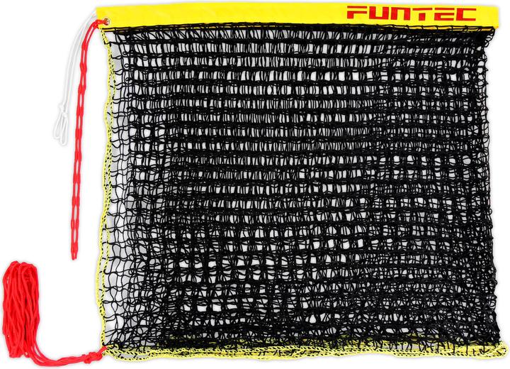 Actual product image Funtec Beach tennis net leisure