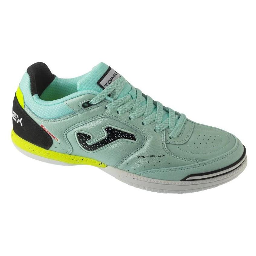 Joma, Mannen, Voetbalschoenen, Top Flex 2515 In Blau (43.5), Zwart, Blauw