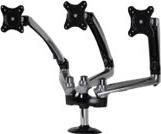 Produktbild Peerless AV LCT620A-G - Befestigungskit (Gelenkarm, Tisch-Kabeldurchführung) (Tisch, 29", 8.40 kg)