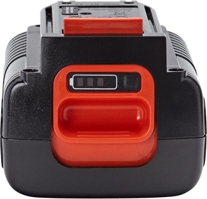 Actual product image Black & Decker 36V/2,0 Ah battery +1,35A charger (36 V)