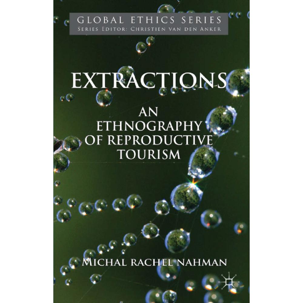 Extractions, Ratgeber von M. Nahman