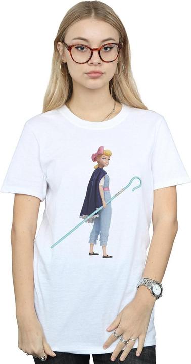 Image du produit Disney - T-shirt TOY STORY LITTLE BO PEEP - Femme (M)