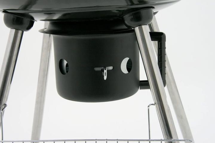 Immagine prodotto BBQ-Toro Kugelgrill (57 cm)