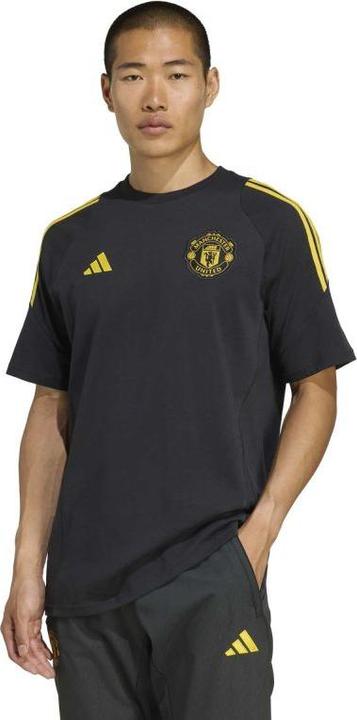 Productafbeelding Adidas Manchester United T-Shirt (M)