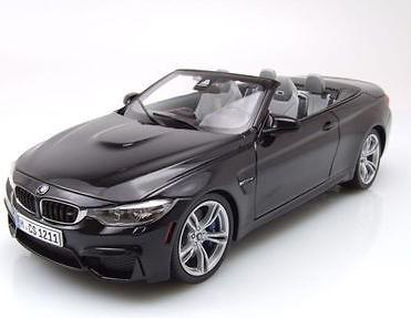 Produktbild Paragon BMW M4 Cabrio