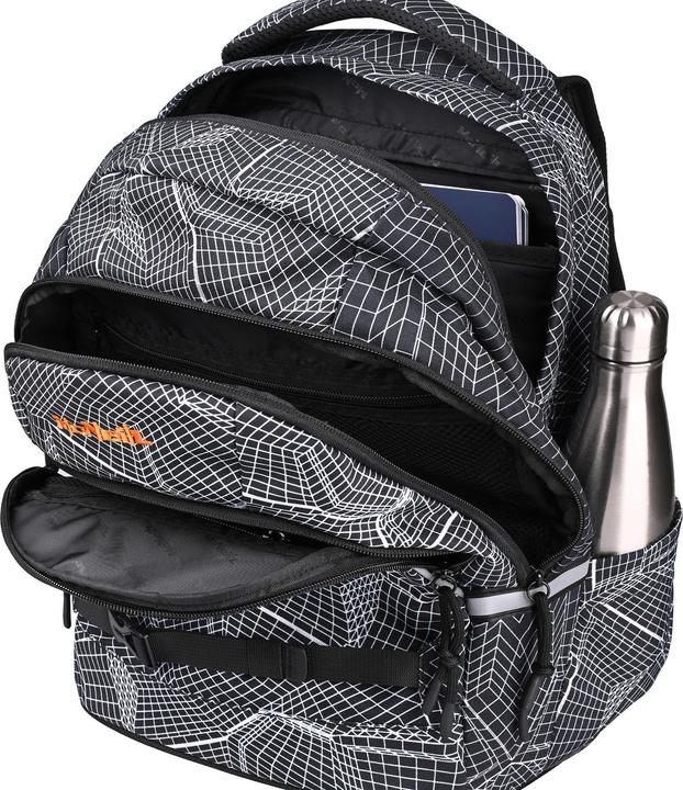 Immagine prodotto Mc Neill Milo School Backpack (27 l)