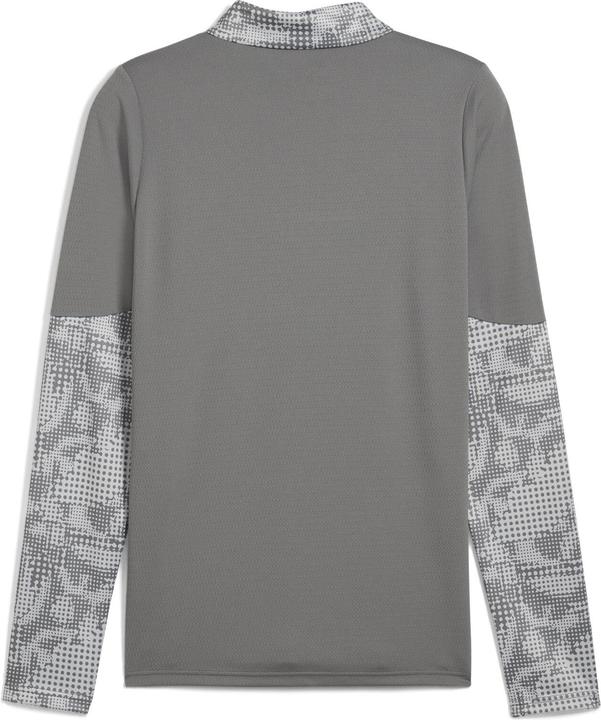 Actual product image Puma teamCUP Training 1/4 Zip Top (3XL)