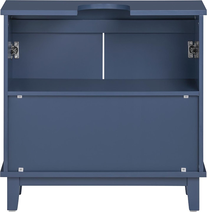 Actual product image SoBuy Waschbeckenunterschrank (60 x 30 x 59 cm)