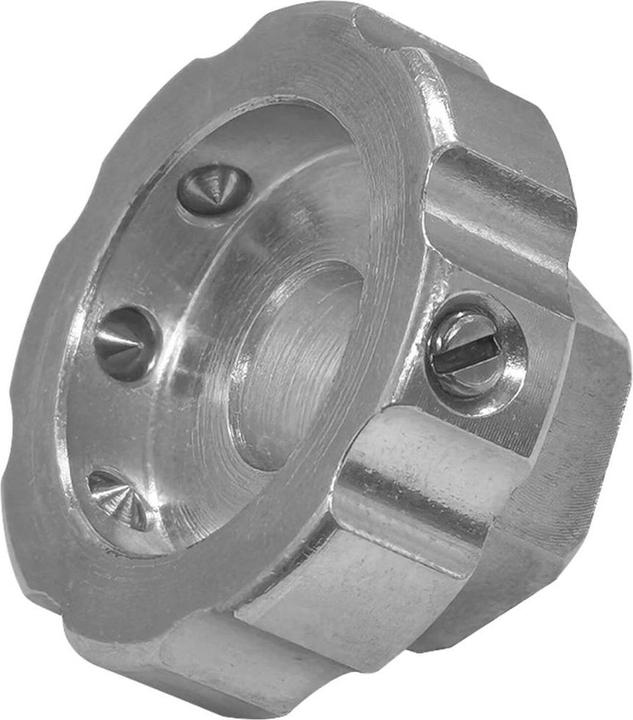 Actual product image Donau Electronics MSEH4 Die holder