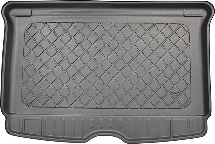Actual product image Aristar Boot tray for BMW i3 from 2013 until today