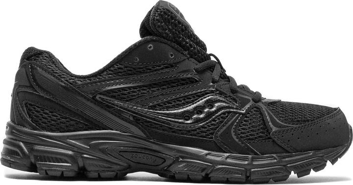 Image du produit Saucony RIDE MILLENNIUM Black Black (39)