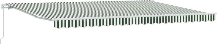 Image du produit vidaXL Store rétractable (3.50 m)