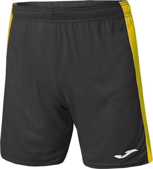 Giallo, Nero