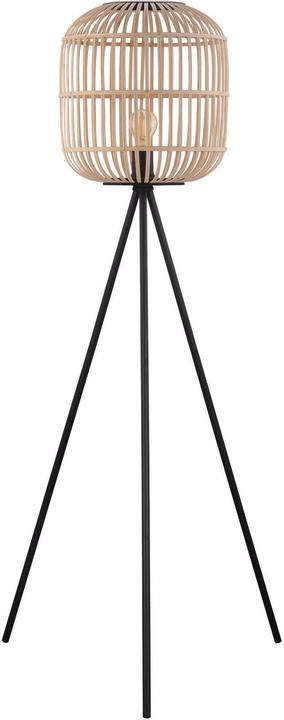 Actual product image EGLO Bordesley 1 (E27)