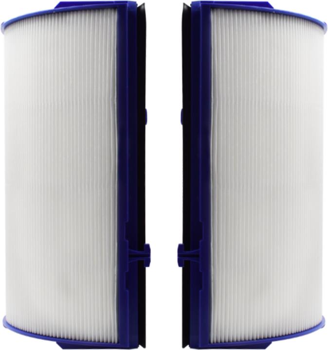 Produktbild GenericFilter Filter für Dyson 970341-01 / 965432-01 (2 x)