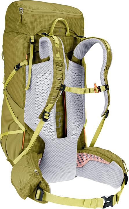 Produktbild Deuter Aircontact Ultra 35+5 (35 l)