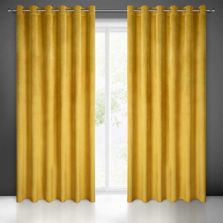 Actual product image Eurofirany Feed (215 x 250 cm)