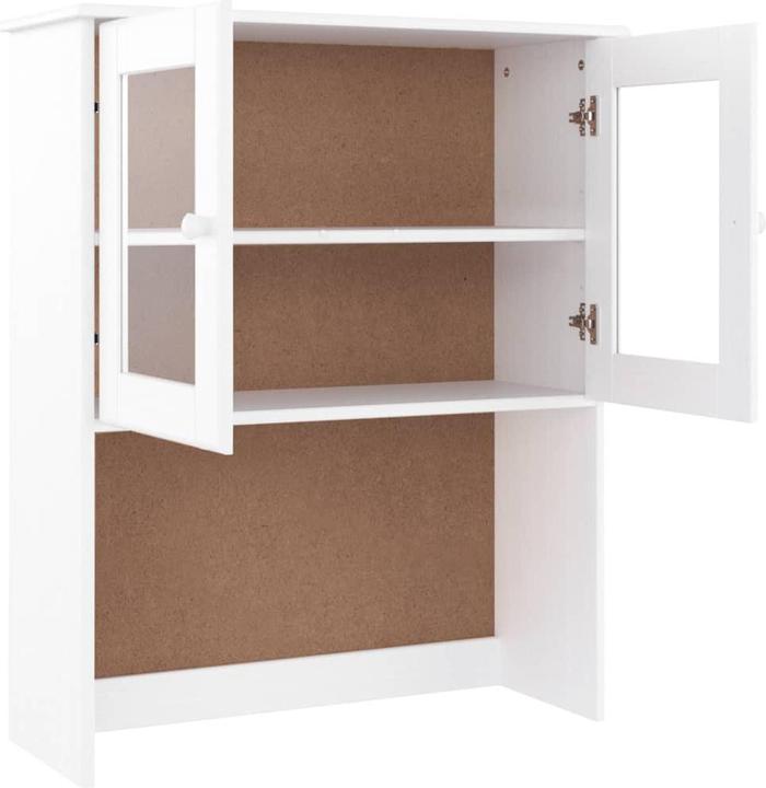 Produktbild vidaXL Sideboard-Aufsatz (77 x 30 x 92 cm)
