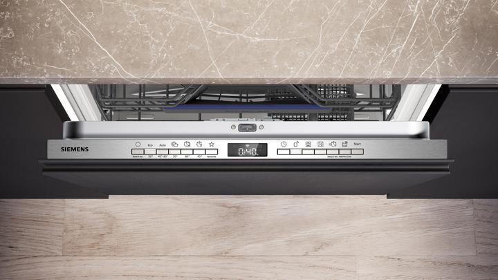 Actual product image Siemens iQ300 SN63EX22AE