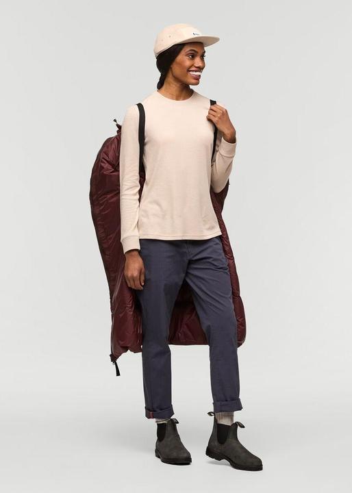 Immagine prodotto Cotopaxi Parka in piuma d'oca Solazo (L)