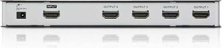Produktbild Aten VS184A 4-Port HDMI Splitter 4K/2K